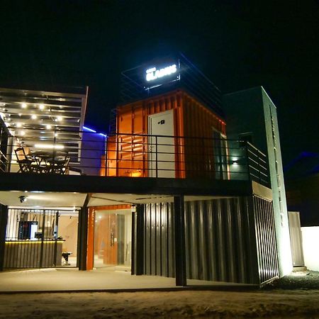 Отель Casa Gladius Жижока-ди-Жерикуакуара Экстерьер фото