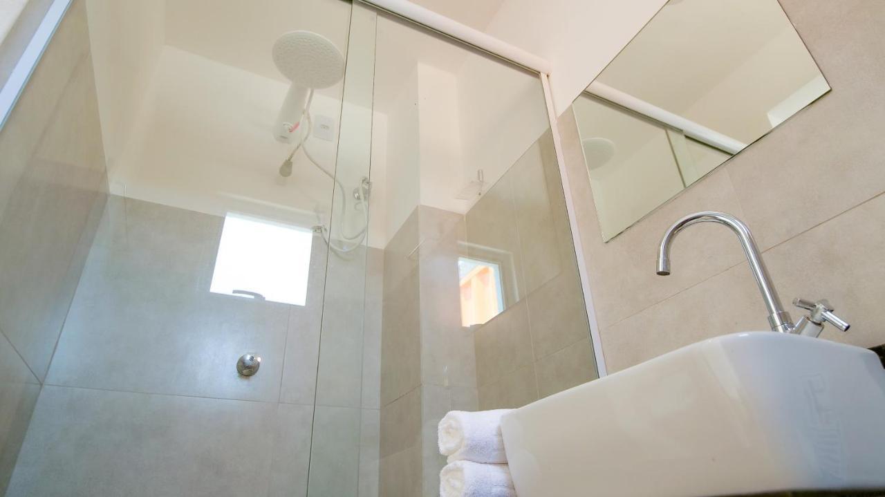 Отель Casa Gladius Жижока-ди-Жерикуакуара Экстерьер фото